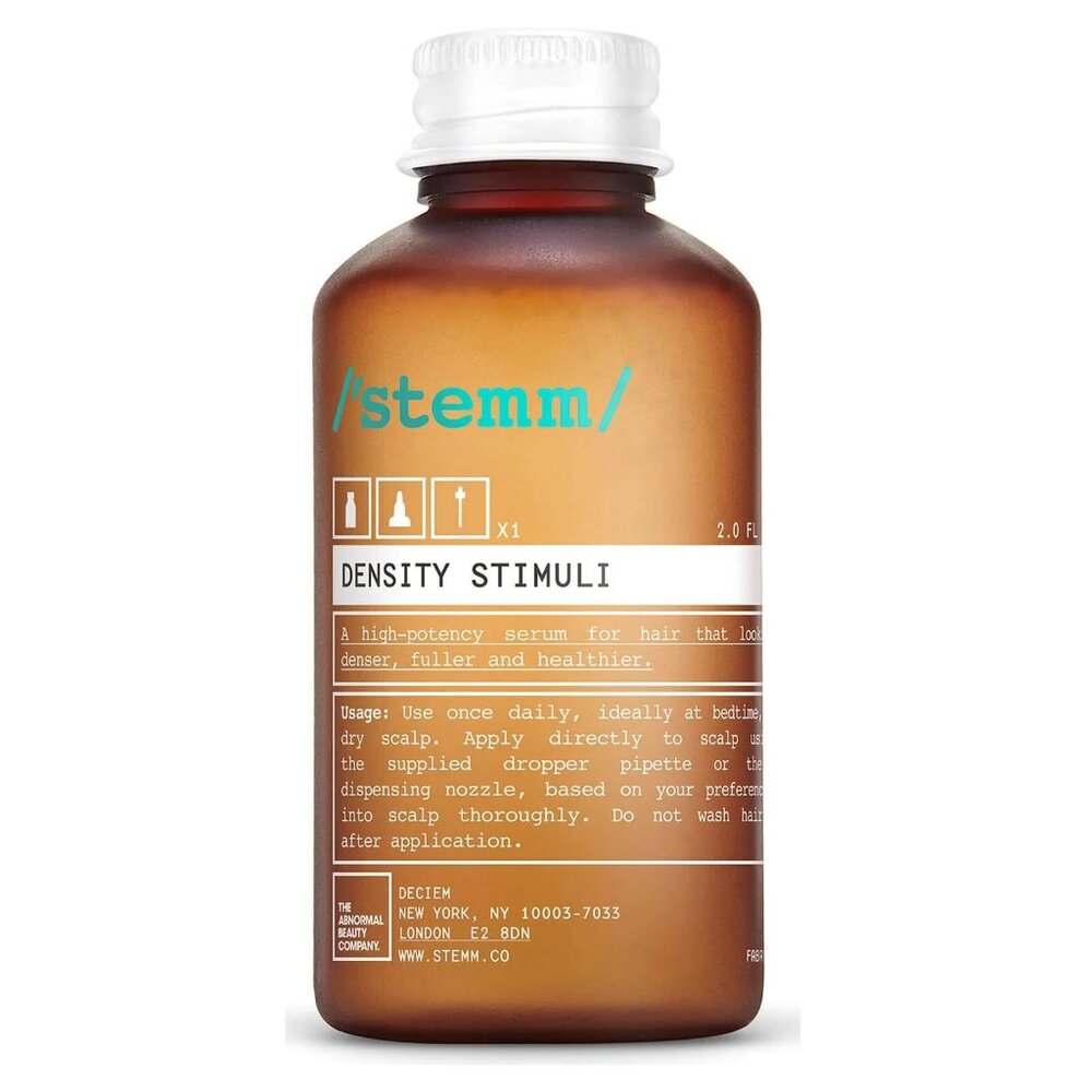 STEMM Hair Density Stimuli Serum